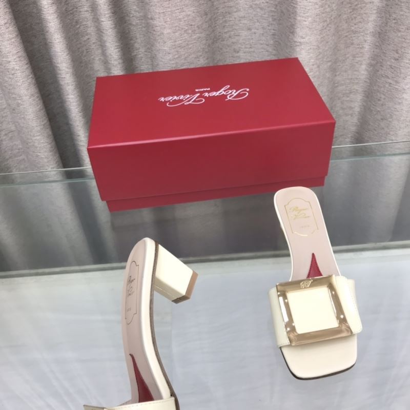 Roger Vivier Sandals